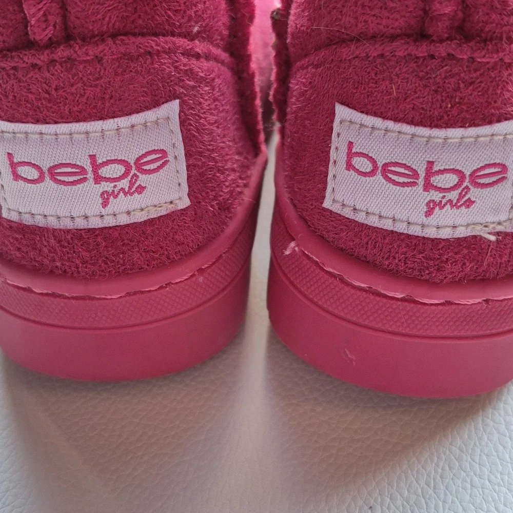 Toddler Girls Boots Size 6